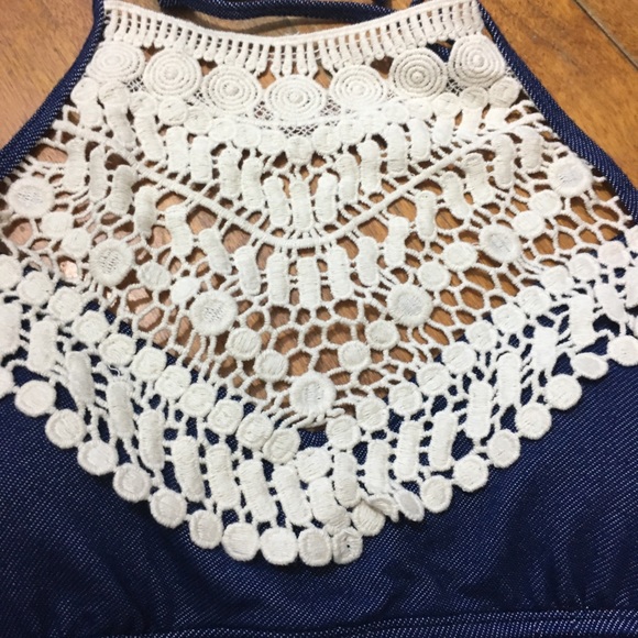 Summer tank - Picture 3 of 6